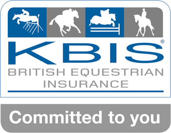 KBIS British Equestrian Insurance to Celebrate Eighth Year of Supporting Senior British Novice Championship